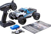 Monster truck Remote Controlled RC Car 45 km/h,