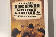 Classic Irish Short Stories selected by Frank O'Connor