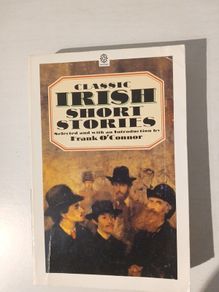 Classic Irish Short Stories selected by Frank O'Connor