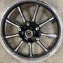 front wheel Lex Moto Michigan Image 2