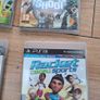 Playstation Move Games PS3 Image 3