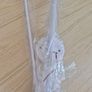 ceiling light, new ,color white Image 3