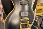 Esp Eclipse Ctm-1 Bigsby Japan