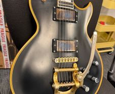 Esp Eclipse Ctm-1 Bigsby Japan