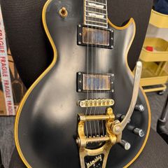 Esp Eclipse Ctm-1 Bigsby Japan