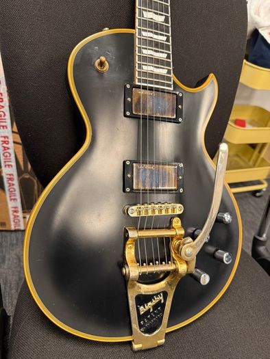 Esp Eclipse Ctm-1 Bigsby Japan