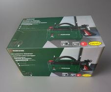 Pressure washer Parkside power washer