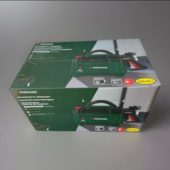 Pressure washer Parkside