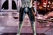 Star Wars Hot Toys Captain Rex