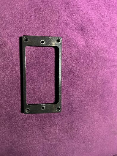 Humbucker Pickup Mounting Rings Frame