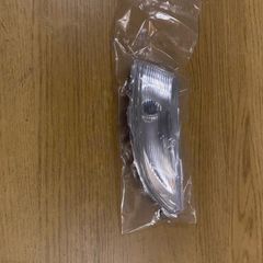 Renault Zoe  Clio  Captur 2012-2020 passenger mirror flasher lens
