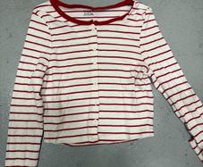 girls top