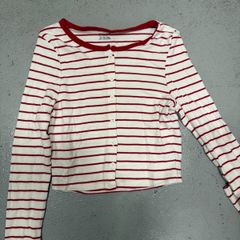 girls top