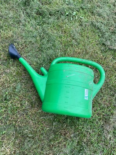 10 Litre Water Can