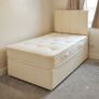 single beds with memory foam mattress - free delivery - payment on delivery Image 3