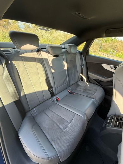 Audi A4 S Line | 1.4 TFSI Petrol | 150 BHP | 172 Reg