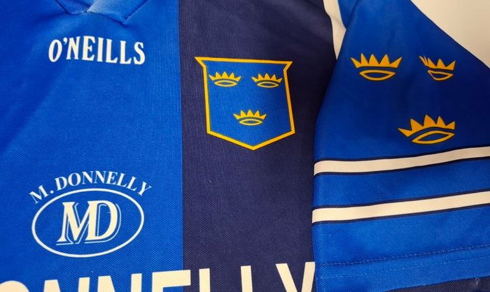 Vintage Munster GAA Interprovincial Gaelic Football/Hurling Jersey (Adult Medium) FREE POST