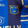 Vintage Munster GAA Interprovincial Gaelic Football/Hurling Jersey (Adult Medium) FREE POST Image 4