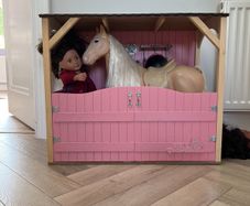 stables