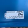 Dahle 534 Self-Sharpening Guillotine Trimmer, 15 Sheet Capacity, A3 Paper Cutter Image 7