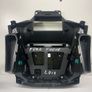 2014 Mk3 Ford Focus Radio Cd Player Unit  With Screen And Controls Sony A2l11b3s Image 5