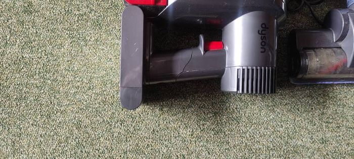 Dyson animal DC44 cordless vacuum cleaner