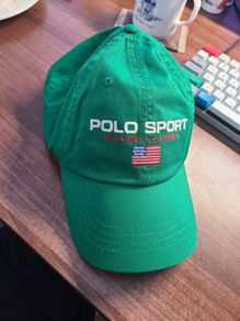 Polo Ralph Lauren Hat