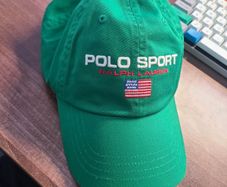 Polo Ralph Lauren Hat