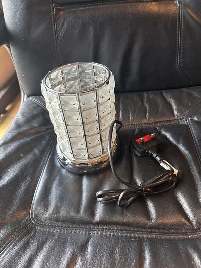 lamp