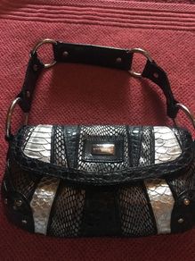 River Island small bag, like new