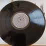Black sabbath - paranoid - vertigo label UK original Image 5