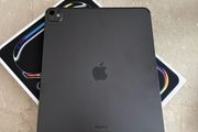 iPad Pro 13 M4