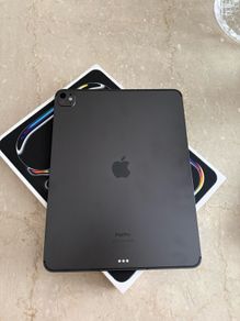iPad Pro 13 M4