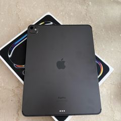 iPad Pro 13 M4