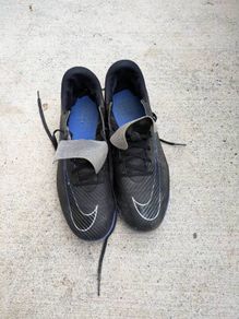 Nike Mercurial soccer boots uk 8.5