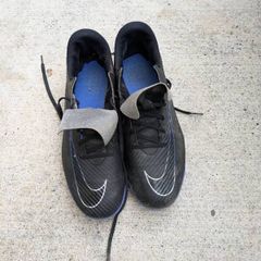 Nike Mercurial soccer boots uk 8.5