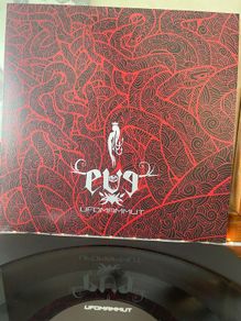 Ufomammut - Eve (Limited Edition)