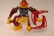 Bionicle Raanu