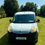 Vauxhall Opel Combo Van Image 3