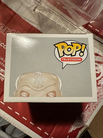 Funko Well Walker 155 The Walking Dead Vaulted