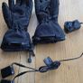 RST Paragon 6 heated gloves Image 2