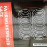 Coil spring  Frankberg RA5398  ford transit connect  mk21.5 /1.6 Image 2