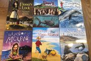 Kids books