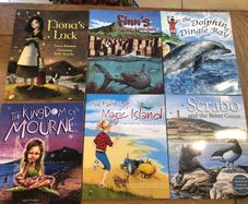 Kids books