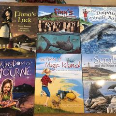 Kids books