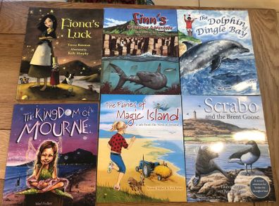 Kids books