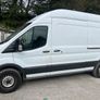 Ford Transit 2017 350 LWB High Roof Image 3