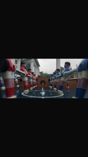 Gaming table