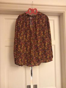 Blouse  Gallery