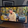 Samsung TV Image 3